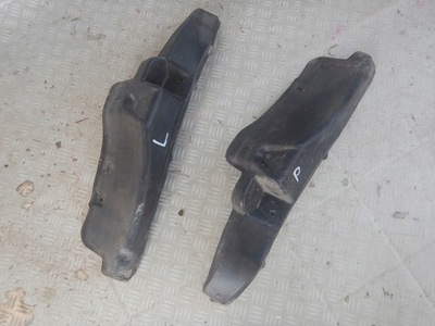 Seat altea lift права ліва захист крила перед фото №1