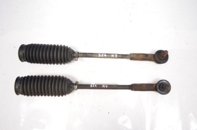 Тяга рулевой левый правый sx4 s-cross 13- фото №1