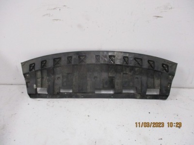 Захист pod бампер nissan x trail t32 626604cl0b фото №1