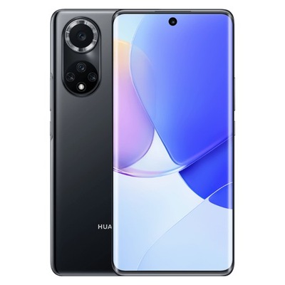 Smartfon Huawei Nova 9 Czarny