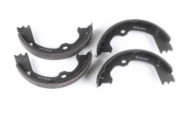 Тормозные колодки тормоза ручного ford f-150 2012-2020 фото №1