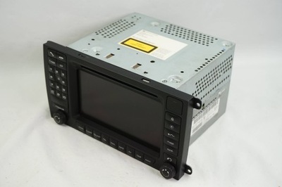 Радіо навігація porsche cayenne 7l5035192c фото №1