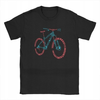 Cycling MTB Mountain Bike T Shirt Short Sleeve