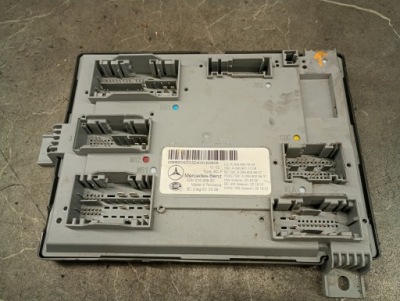 A2069001620 модуль комфорту bmc mercedes w206 фото №1