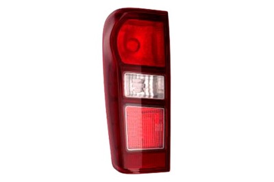 Abakus 213-1934l-ld-ue лампа задня комбінована фото №1