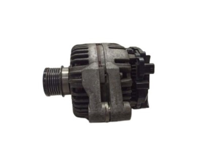 Генератор opel оригинальный номер 13229990 фото №1