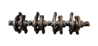 Клавиатура коромысла толкатели hyundai i10 фото №1