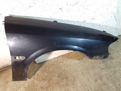 Крыло правый перед opel vectra b фото №1