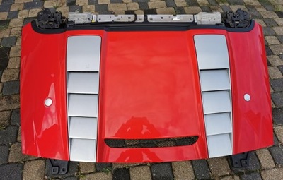 Крышка крыша kpl. audi r8 cabrio spyder новый 1 фото №1