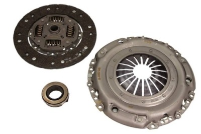 Зчеплення kpl.vw,audi a3 1.9tdi 96- /luk/ фото №1