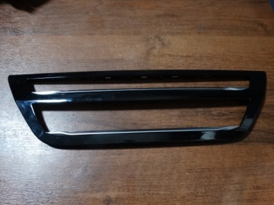 Idealna захист декор рамка консолі bmw g30 g31 1 фото №1