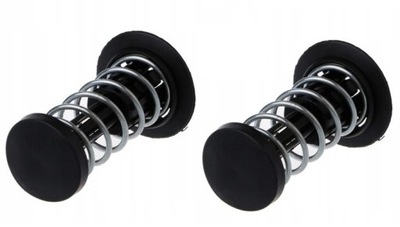 Пружина пружины капот mercedes ml w166 фото №1