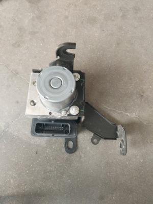 Насос abs jumpy iii expert iii 2.0 bluehdi фото №1