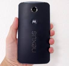 Motorola Nexus 6 32GB