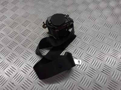 Pas безпеки правий перед peugeot 307 cc 96413040xx фото №1