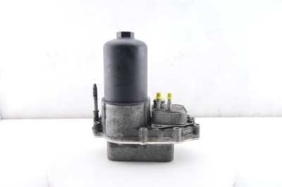 Основа фільтра оливи discovery iii 2.7 d фото №1