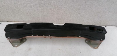 Fiat tipo ii 2 21- cross балка бампера задняя абсорбер фото №1