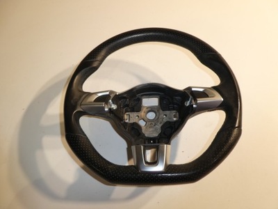 Повітропровід vw golf vi gti gtd фото №1