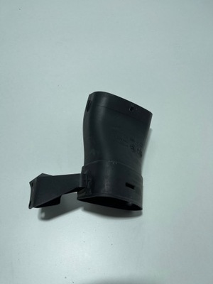 Bmw x3 f25 x4 f26 труба повітрозабірник повітря 8514930 фото №1