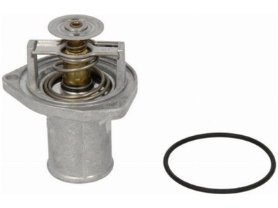 Термостат isuzu trooper iii 3.5 фото №1