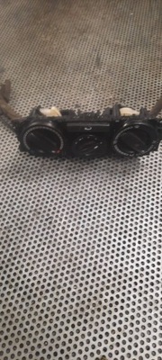 Панель обдув 7h0819045f volkswagen t5 фото №1