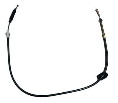 CABLE CONJUNTO DE EMBRAGUE FORD TRANSIT 2.4D 2.5D AÑO 77-86  