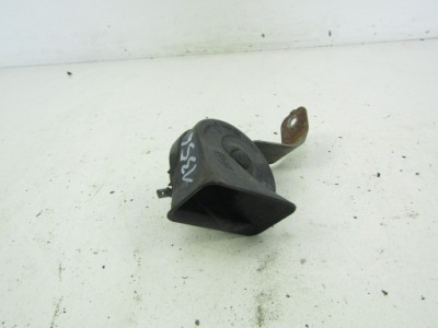 Ford fiesta mk5 сигнал звуковой клаксон 02-05 5d фото №1