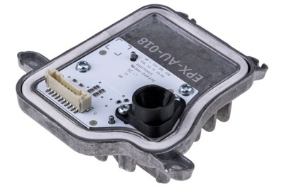 Nty модуль led світла do рух dziennej фото №1