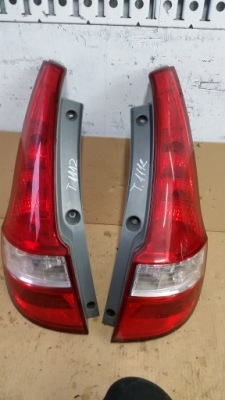 Hyundai i30 i kombi lift лампа правый lub левый задняя 92402-2r1 фото №1