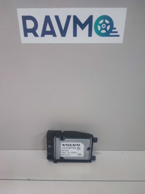 Модуль бампера volvo 32358766 фото №1