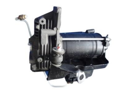 Mercedes gl x164 164 компресор підвіска насос фото №1