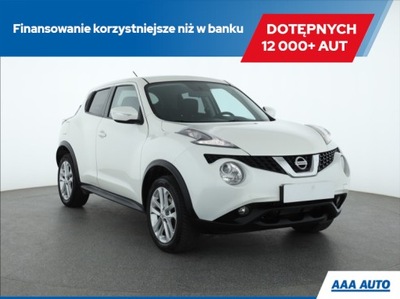 Nissan Juke 1.2 DIG-T, Salon Polska, Serwis ASO