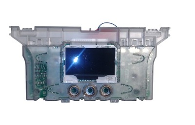 E707 Moduł / zegar do piekarnika MIELE 10565491