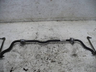 Соединитель стабилизаторов mercedes w 246 w246 europa фото №1