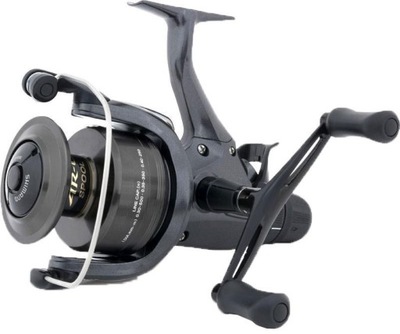 Kołowrotek Shimano Baitrunner DL 10000 RB