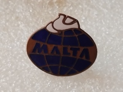 ODZNAKA - MALTA