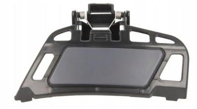 Заглушка распылителя левая mercedes gl klasa x164 фото №1