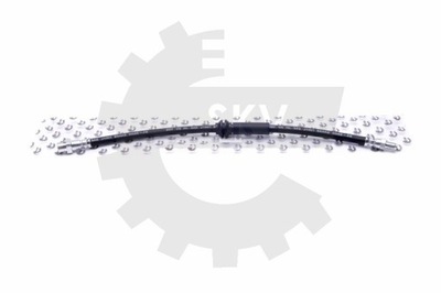 Шланг тормозной skv 35skv211 фото №1