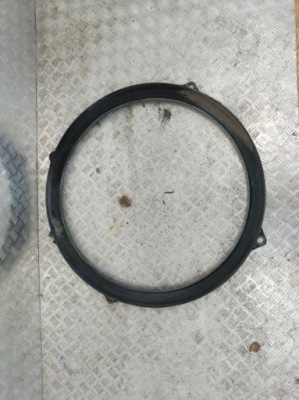 Диск вентилятора man tgx 81066200182 фото №1