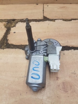 Моторчик двірники задня fiat uno lift фото №1