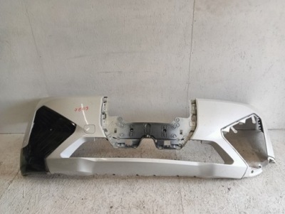 Бампер перед передній bmw i20 ix m-pakiet 21- фото №1