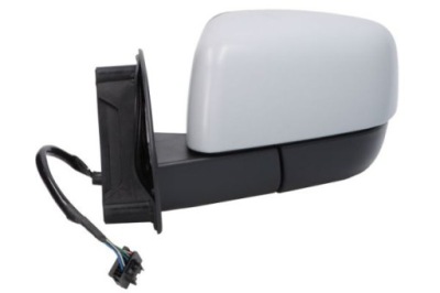 Дзеркало l land rover discovery iv range rover iv range rover sport фото №1