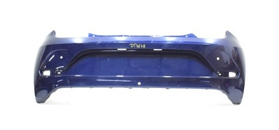 Vw up lift 1s6 бампер задняя задний org фото №1