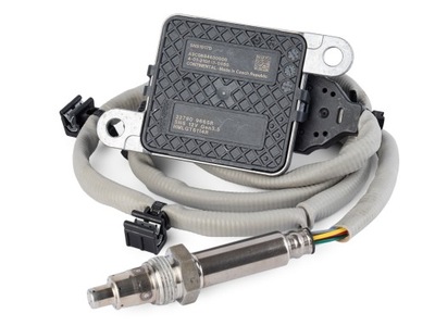 Датчик датчик nox renault 227909665r фото №1