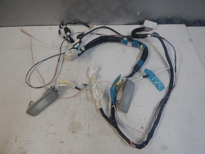 Lexus is is220 is250 ii электропроводка освещение фото №1