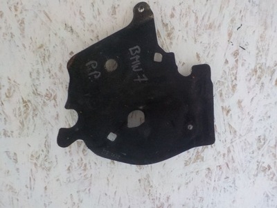 Шумоізоляція захист правий перед bmw 7 g11 g12 фото №1