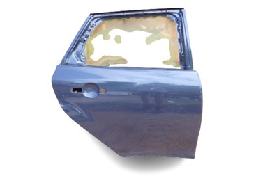 Двері задня праве ford focus mk3 kombi фото №1