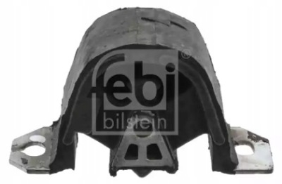 Подушка двигуна opel corsa 1.4 kadett e подушка фото №1