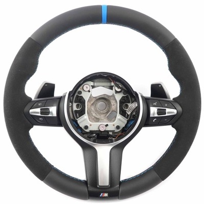 BMW F20 F21 F22 F23 F30 F31 F32 F33 M КЕРМА СПОРТИВНИЙ SPORT НОВИЙ ШКІРА