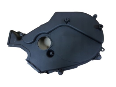 Citroen c5 iii jaguar xf защита распределительного вала 3.0 фото №1